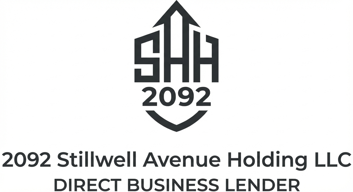 2092 Stillwell Avenue Holding LLC